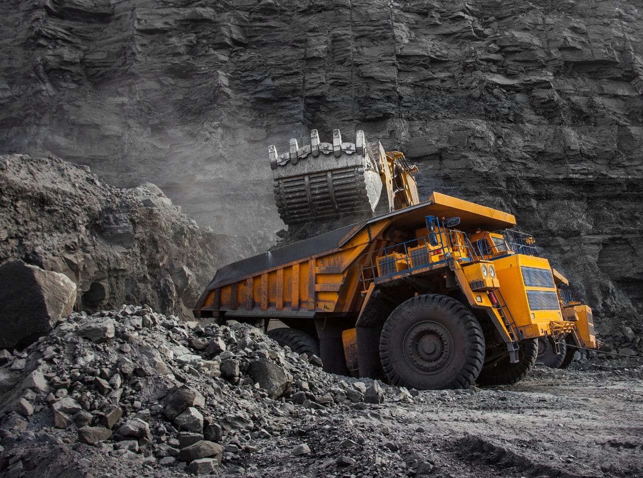 Natural Resource Development Mining & Natural Resources - Lee Sok Wah & Co.