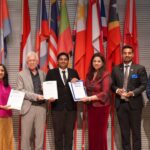 Our Lawyer Letchumanan Participates in the ASEAN Youth Peacebuilders Training Programme 2026 and Wins the Resilient Peacebuilder Award